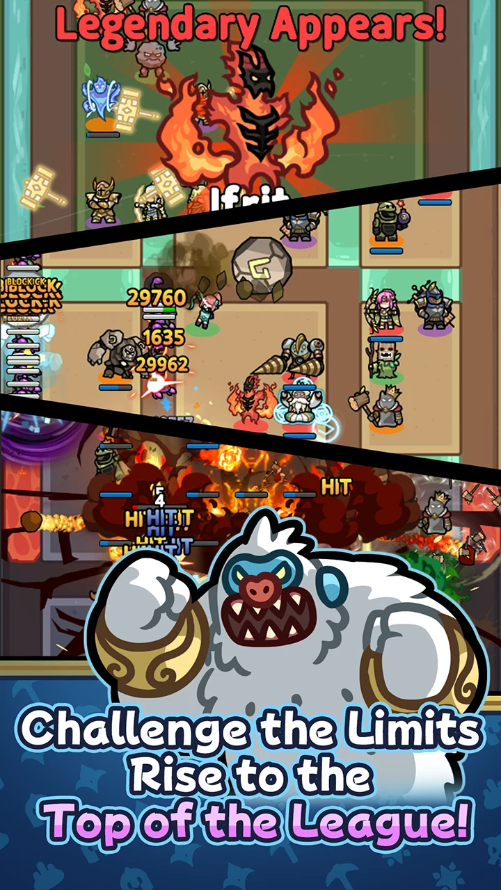 Star2 Random Defense(S2RD) screenshot