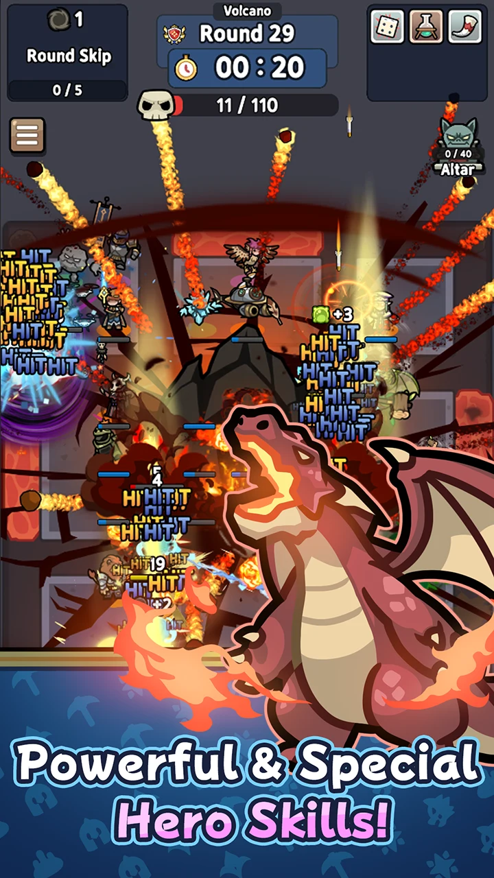 Star2 Random Defense(S2RD) screenshot
